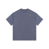 Jesus Lives Vintage Washed Oversized T-Shirt