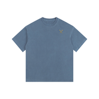 Jesus Lives Vintage Washed Oversized T-Shirt