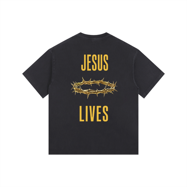 Crown of Glory Vintage Tee