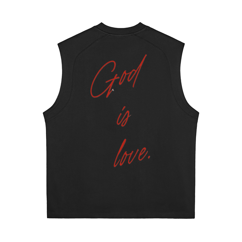 Sorona Quick-Dry Cooling Tank Top